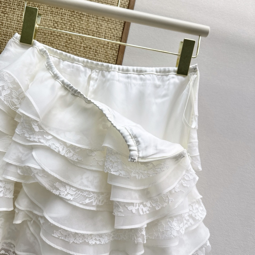skirts and dresses
